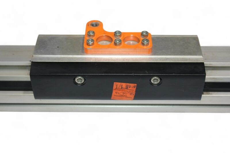 FESTO DGC-32-500-G-PPV-A LINEAR DRIVE 532448 - Image 3