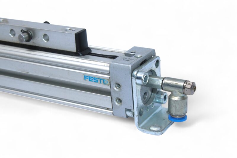 FESTO DGC-K-18-220-PPV-A-GK-FK LINEAR ACTUATOR 1312500 - Image 4