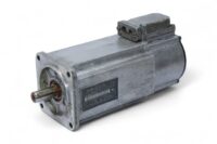 REXROTH MKD071B-061-KP0-KN PERMANENT MAGNET MOTOR R911262599