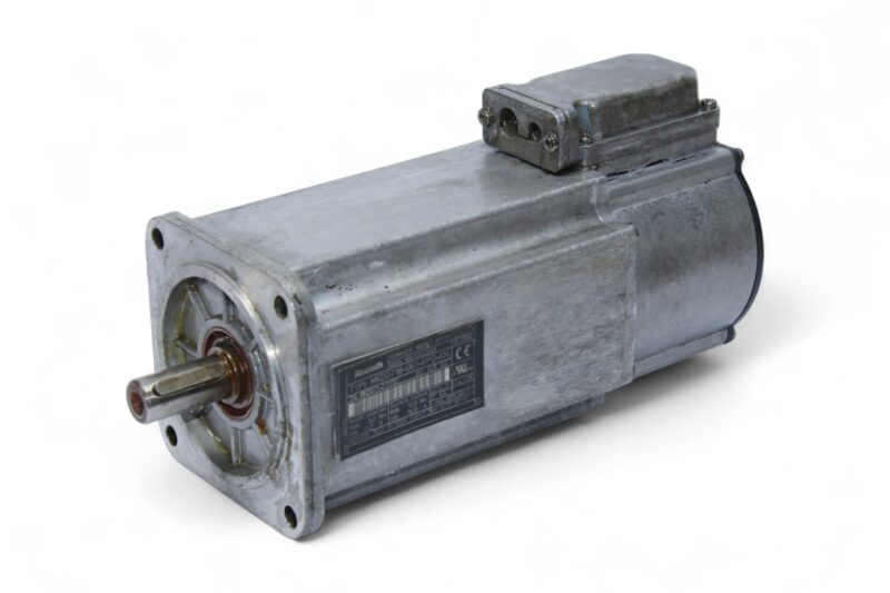 REXROTH MKD071B-061-KP0-KN PERMANENT MAGNET MOTOR R911262599