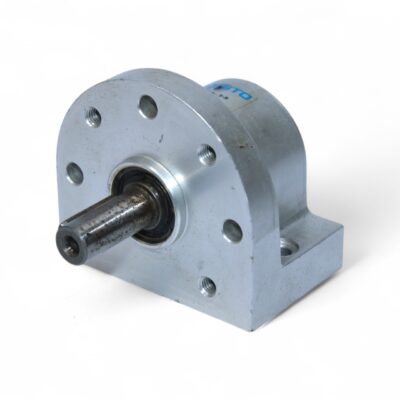 FESTO FLSR-25-R FREE WHEEL UNIT 13730