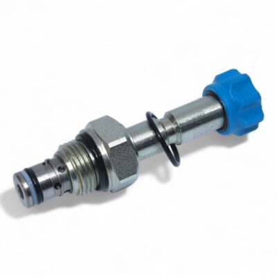 REXROTH R934000739 CARTRIDGE VALVE OD1502181IS001 