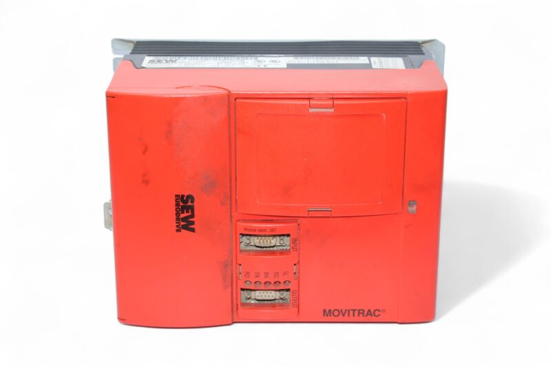 SEW 31C040-503-4-00 FREQUENCY INVERTER 8263361 (6.6 kVA) - Image 4
