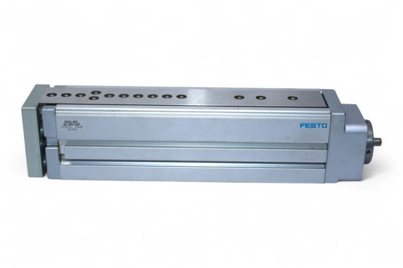 FESTO EGSL-BS-45-100-10P MINI SLIDE 559335 - Image 3