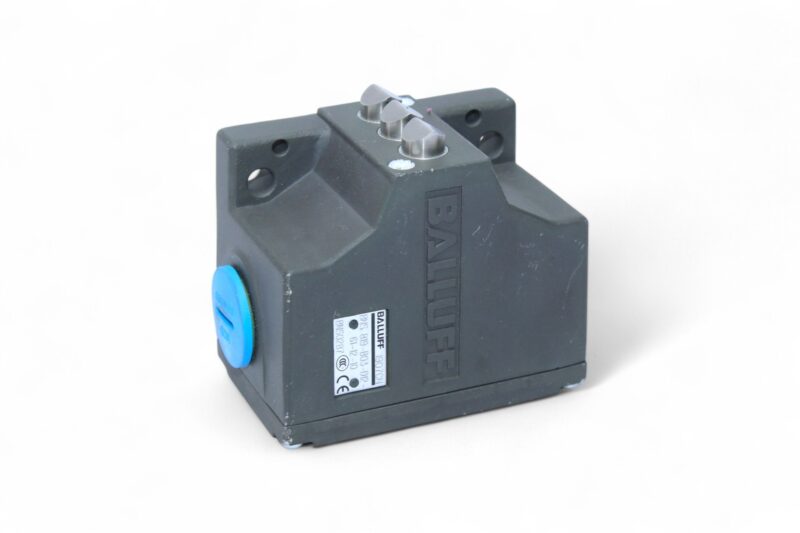 BALLUFF BNS 819-B03-D12-61-12-10 LIMIT SWITCH BNS0287 - Image 4