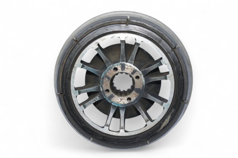 DEMAG 074 762 84 CONICAL BRAKE DISC - Image 4