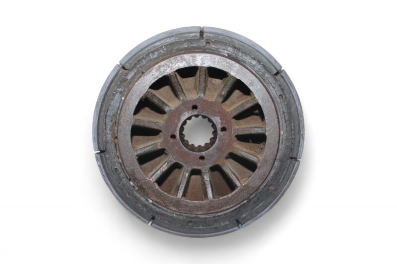 DEMAG 74 711 84 CONICAL BRAKE DISC - Image 4