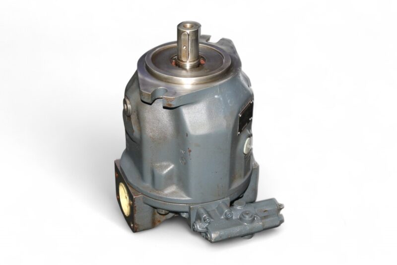 REXROTH R910945133 AXIAL PISTON VARIABLE PUMP A10VSO 71 DR /31R-PPA12N00 - Image 4