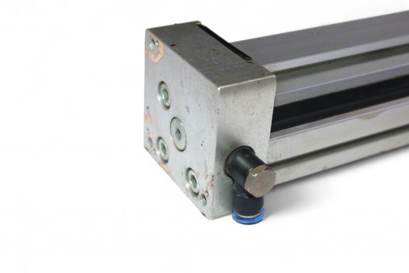 FESTO DGC-32-500-G-PPV-A LINEAR DRIVE 532448 - Image 4