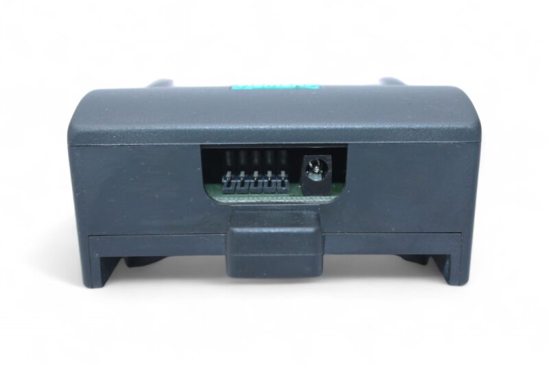 SIEMENS 6SE32900XX878BF0 OPERATOR PANEL - Image 5