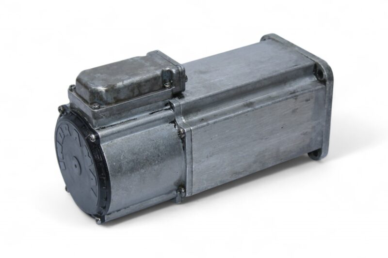 REXROTH MKD071B-061-KP0-KN PERMANENT MAGNET MOTOR R911262599 - Image 4