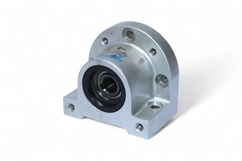 FESTO FLSR-25-R FREE WHEEL UNIT 13730 - Image 4
