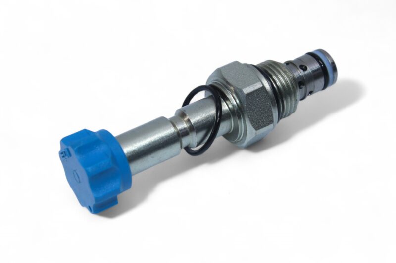 REXROTH R934000739 CARTRIDGE VALVE OD1502181IS001  - Image 4