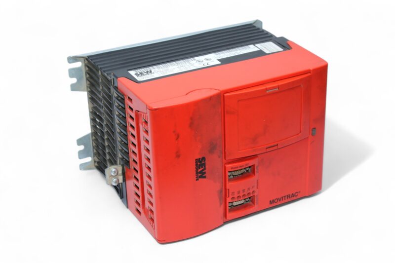 SEW 31C040-503-4-00 FREQUENCY INVERTER 8263361 (6.6 kVA) - Image 5