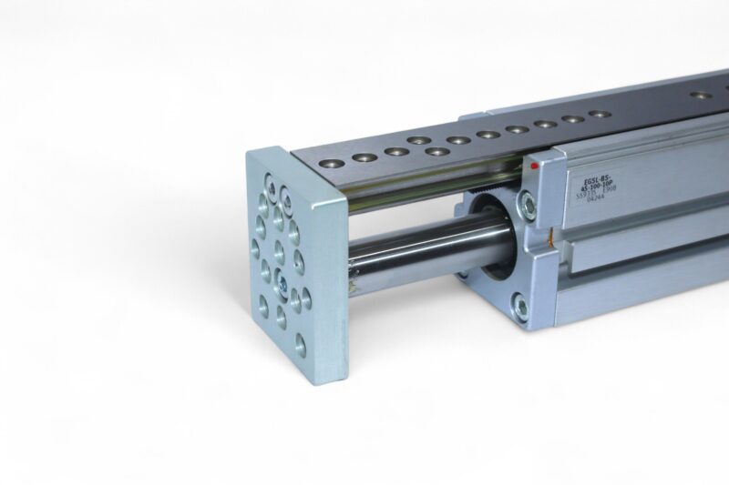 FESTO EGSL-BS-45-100-10P MINI SLIDE 559335 - Image 4