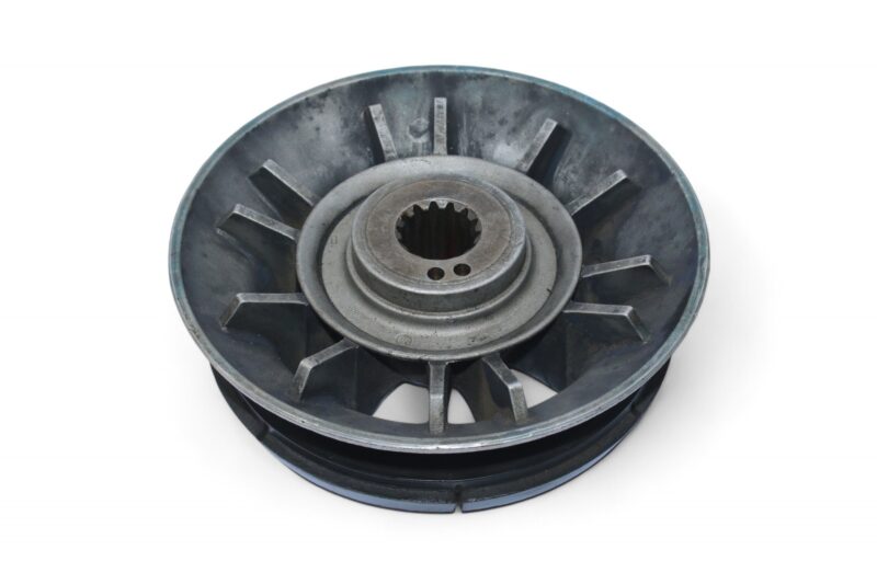 DEMAG 074 762 84 CONICAL BRAKE DISC - Image 5
