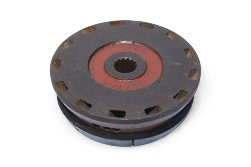 DEMAG 74 711 84 CONICAL BRAKE DISC - Image 5