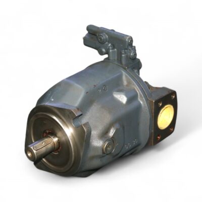REXROTH R910945133 AXIAL PISTON VARIABLE PUMP A10VSO 71 DR /31R-PPA12N00