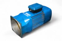 ABUS 100/150 8/2 ELECTRIC MOTOR 303333