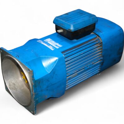 ABUS 100/150 8/2 ELECTRIC MOTOR 303333