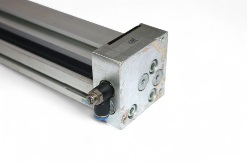 FESTO DGC-32-500-G-PPV-A LINEAR DRIVE 532448 - Image 5