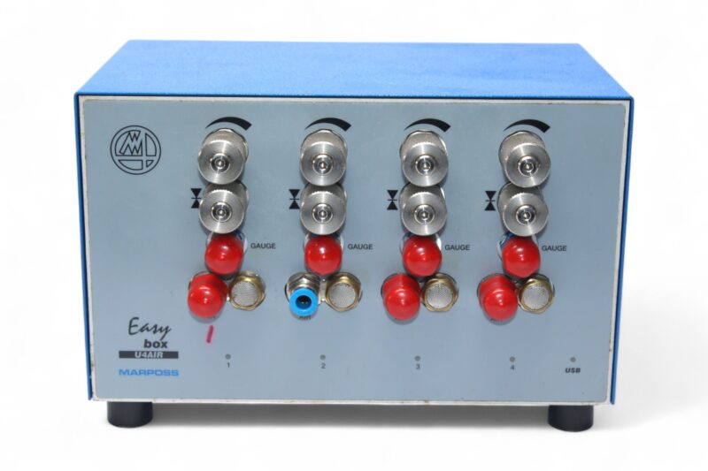 MARPOSS 6871250122 EASYBOX U4Air - Image 6