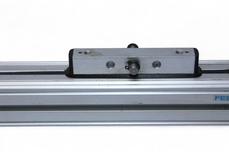 FESTO DGC-K-18-220-PPV-A-GK-FK LINEAR ACTUATOR 1312500 - Image 6