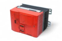 SEW 31C040-503-4-00 FREQUENCY INVERTER 8263361 (6.6 kVA)