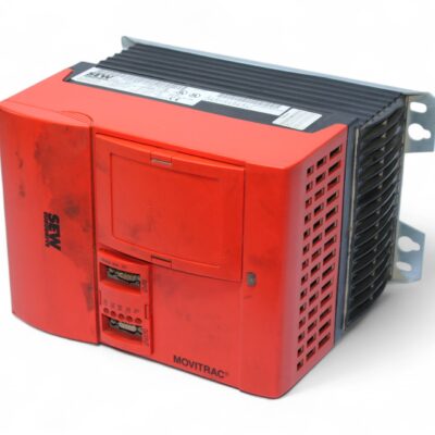 SEW 31C040-503-4-00 FREQUENCY INVERTER 8263361 (6.6 kVA)