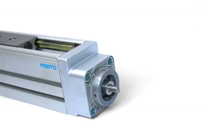 FESTO EGSL-BS-45-100-10P MINI SLIDE 559335 - Image 5
