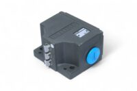 BALLUFF BNS 819-B03-D12-61-12-10 LIMIT SWITCH BNS0287