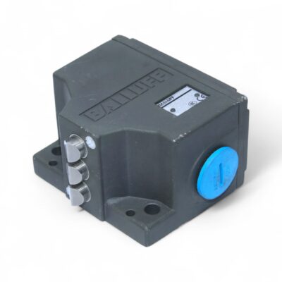 BALLUFF BNS 819-B03-D12-61-12-10 LIMIT SWITCH BNS0287