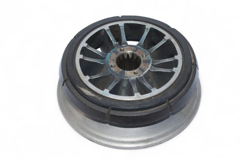 DEMAG 074 762 84 CONICAL BRAKE DISC