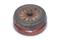 DEMAG 74 711 84 CONICAL BRAKE DISC