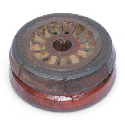 DEMAG 74 711 84 CONICAL BRAKE DISC