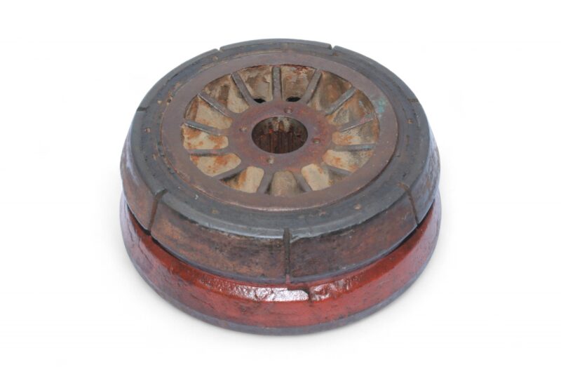 DEMAG 74 711 84 CONICAL BRAKE DISC