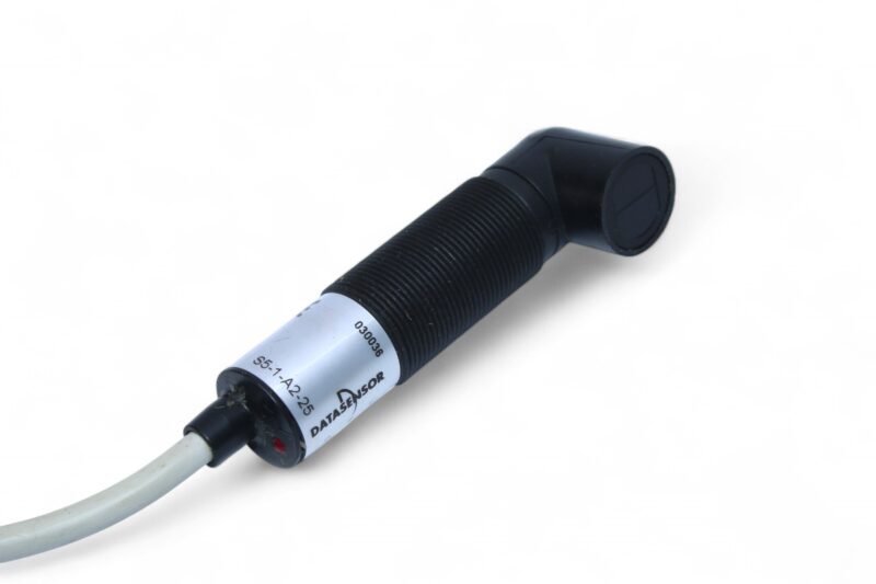 DATASENSOR S5-1-A2-25 RETRO-REFLEX SENSOR - Image 6