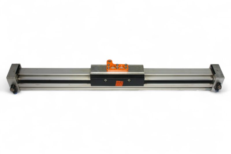 FESTO DGC-32-500-G-PPV-A LINEAR DRIVE 532448 - Image 6