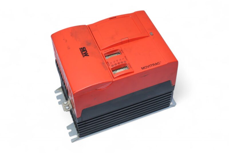 SEW 31C040-503-4-00 FREQUENCY INVERTER 8263361 (6.6 kVA) - Image 6