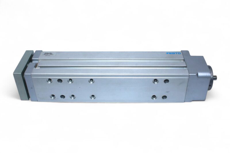FESTO EGSL-BS-45-100-10P MINI SLIDE 559335 - Image 6