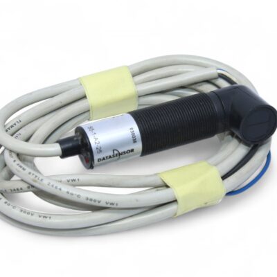 DATASENSOR S5-1-A2-25 RETRO-REFLEX SENSOR