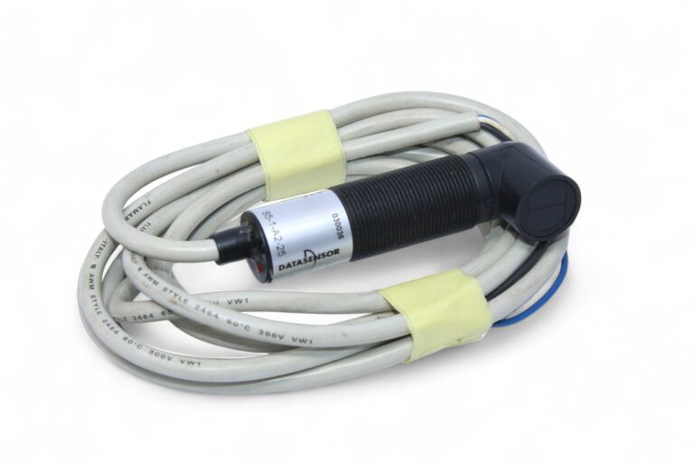 DATASENSOR S5-1-A2-25 RETRO-REFLEX SENSOR