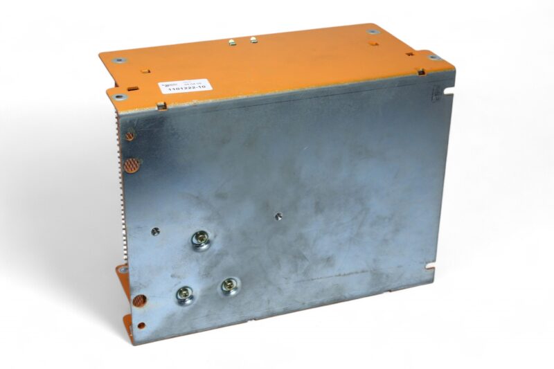 AEG CP80-A200 CONTROL SYSTEM - Image 7
