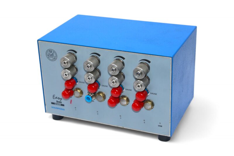 MARPOSS 6871250122 EASYBOX U4Air - Image 7
