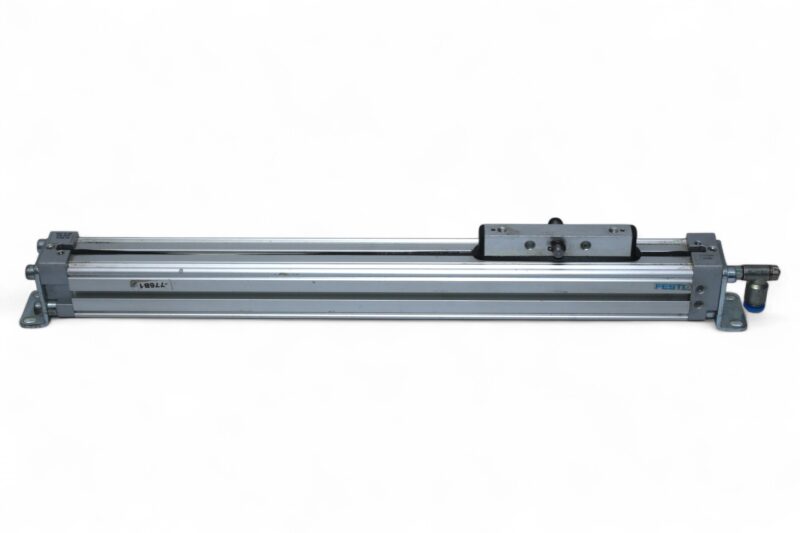 FESTO DGC-K-18-220-PPV-A-GK-FK LINEAR ACTUATOR 1312500 - Image 7