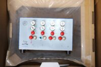 MARPOSS 6871250122 EASYBOX U4Air
