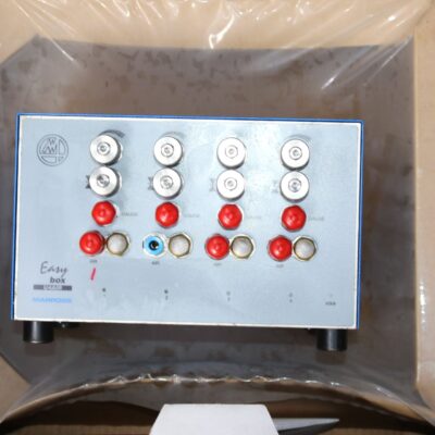 MARPOSS 6871250122 EASYBOX U4Air