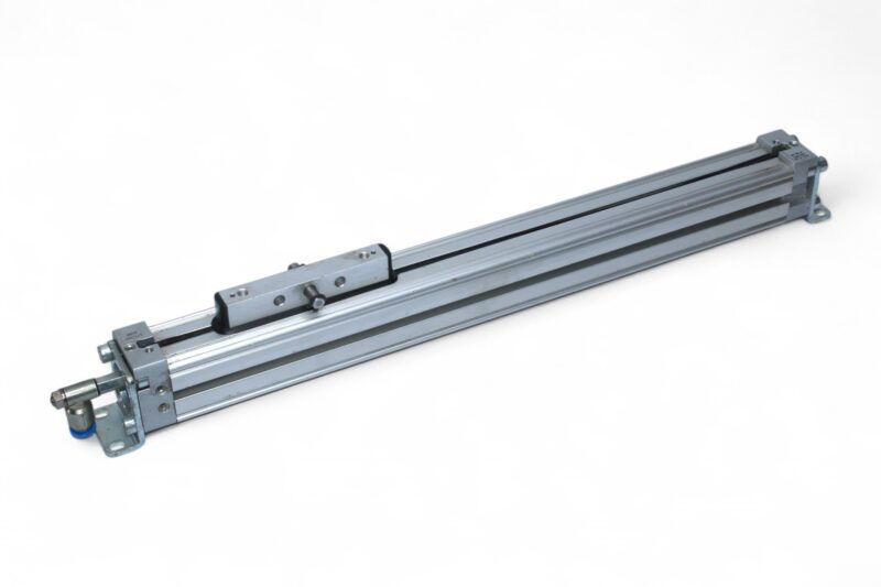 FESTO DGC-K-18-220-PPV-A-GK-FK LINEAR ACTUATOR 1312500