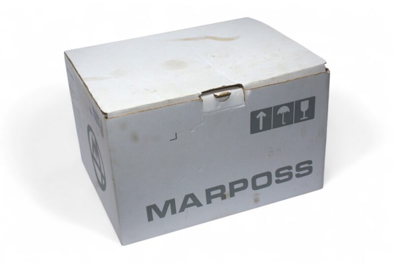 MARPOSS 6871250122 EASYBOX U4Air - Image 8