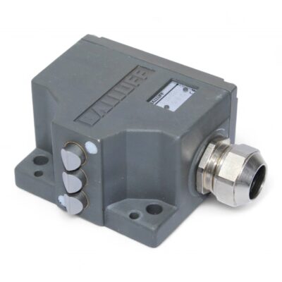 BALLUFF BNS 819-B03-D12-61-12-10 LIMIT SWITCH BNS0287